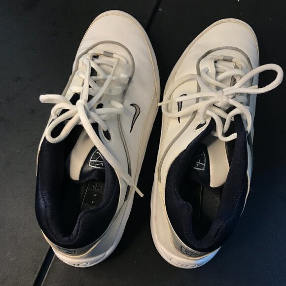 NIKE AIR MENS GOLF SHOES SIZE 8.5 - Picture 5 of 7